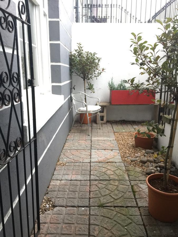 St Leonards Seaside Apartment Hastings Bagian luar foto